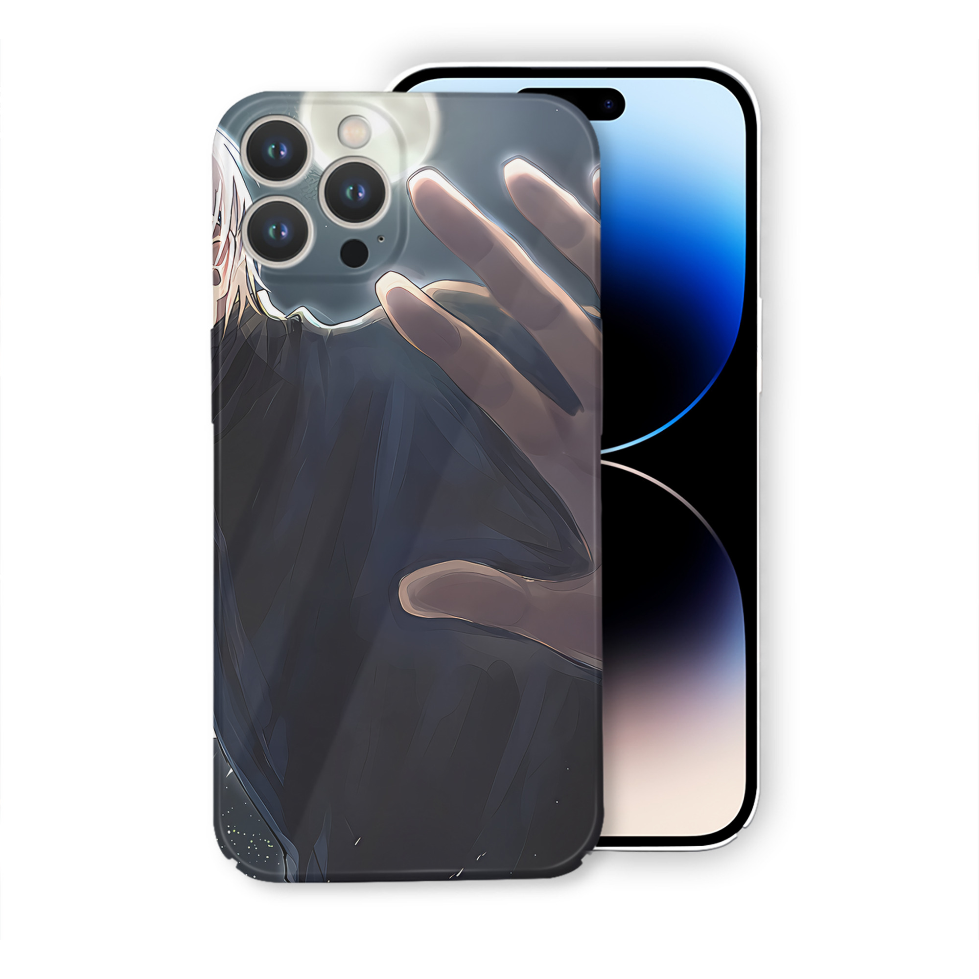 （画像用） SPY×FAMILY间谍家家酒 【iPhone 14シリーズ対応】ハードケース